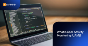 User activity monitoring
