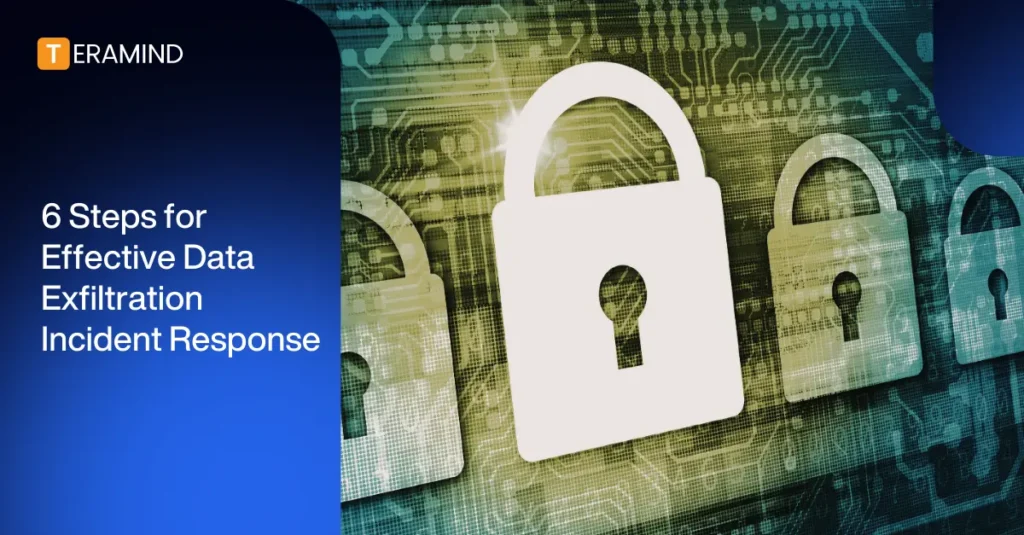 data exfiltration incident response