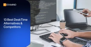 desktime alternatives