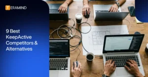 KeepActive competitors