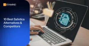 Safetica alternatives