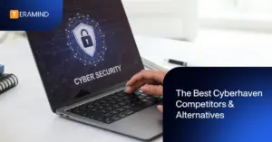 Cyberhaven competitors alternatives