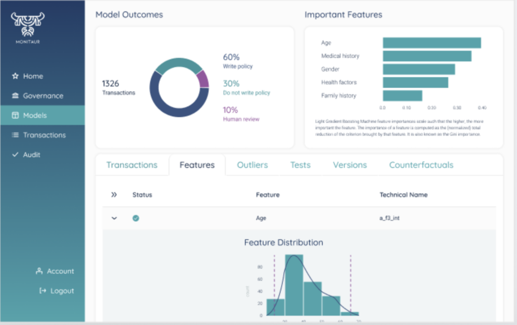 AI Governance Tools