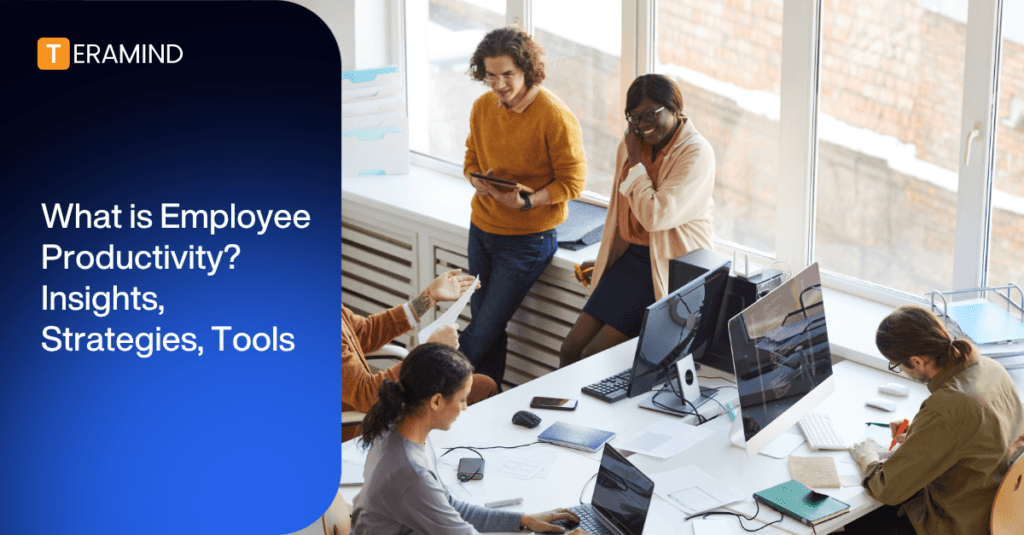 employee productivity
