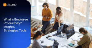 employee productivity