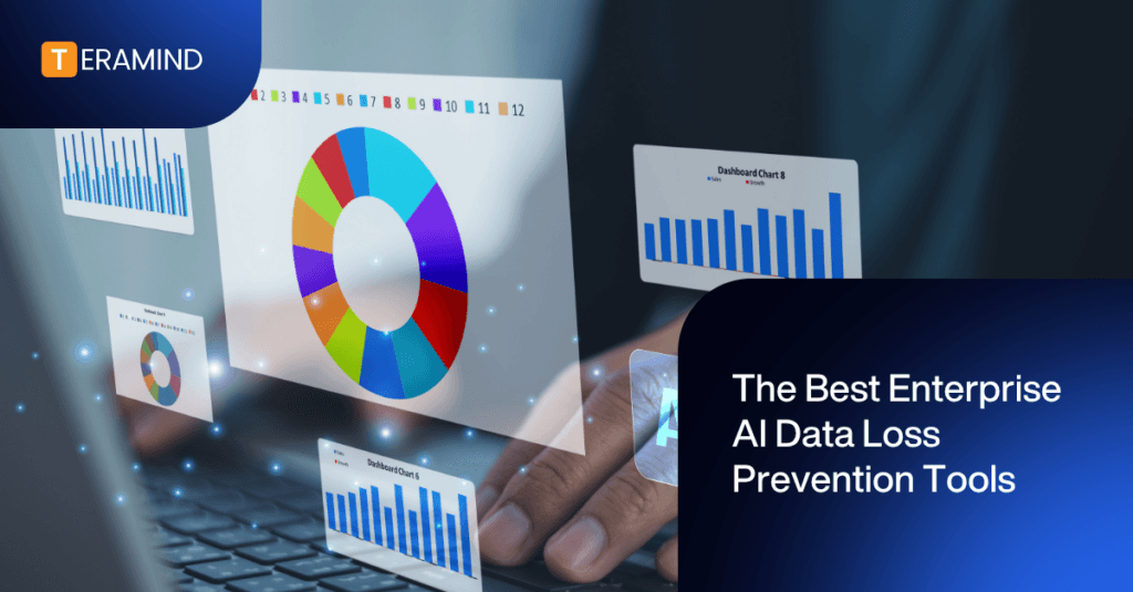enterprise ai data loss prevention tools