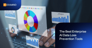 enterprise ai data loss prevention tools