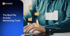 File activity monitoring tools