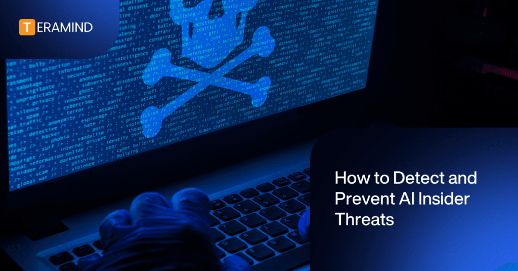 AI insider threat