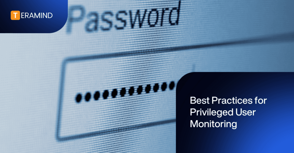 privileged user monitoring