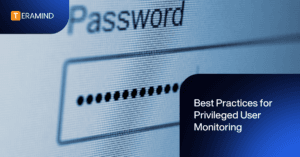 privileged user monitoring