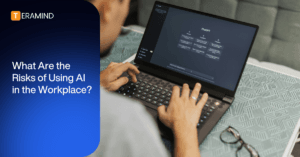 Risks of using AI in the workplace