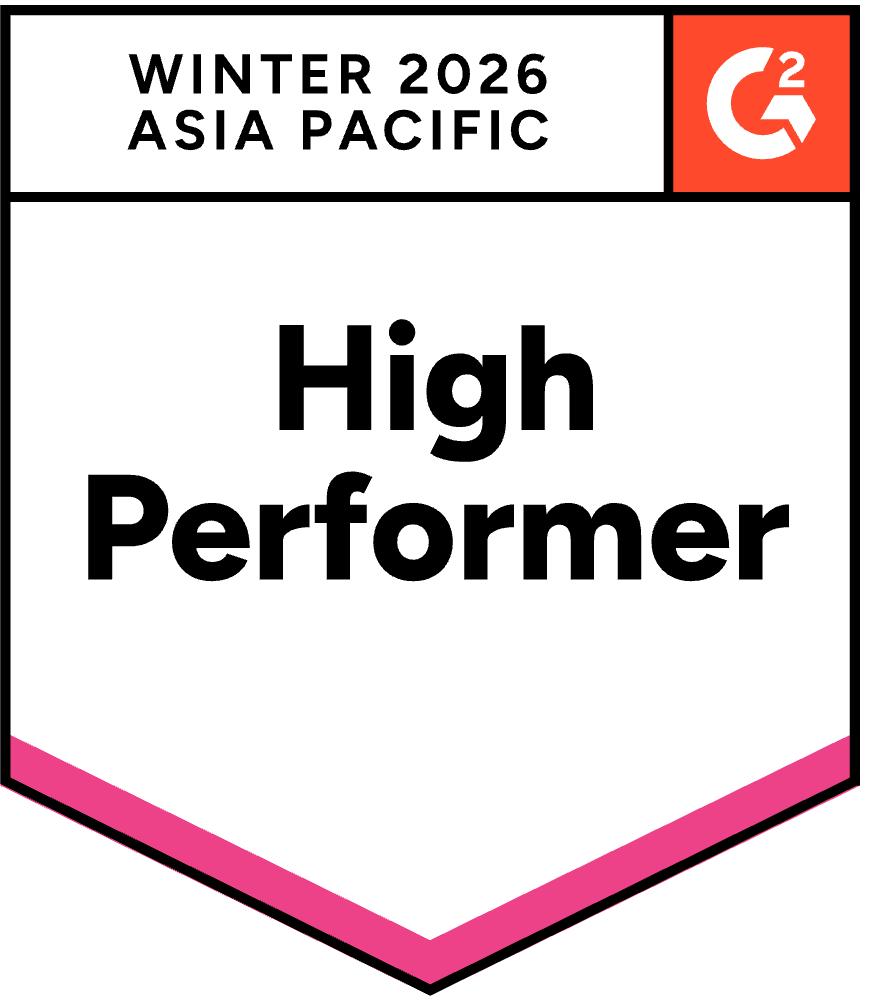 High Performer