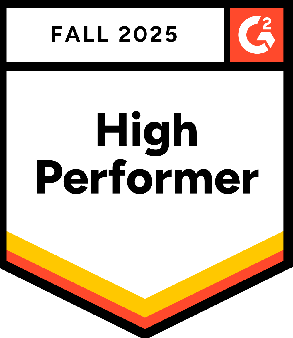 High Performer