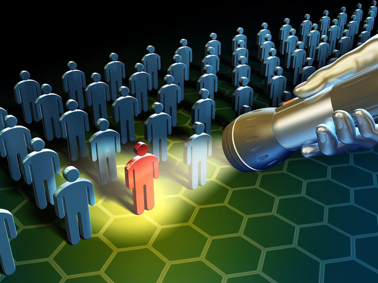 Detecting + Deterring Insider Threats: How Simple Can It Be?