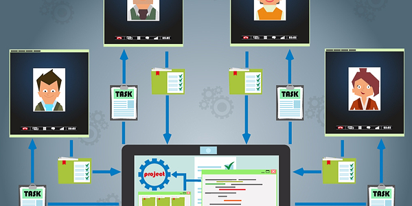 How to Build a Successful Remote Team