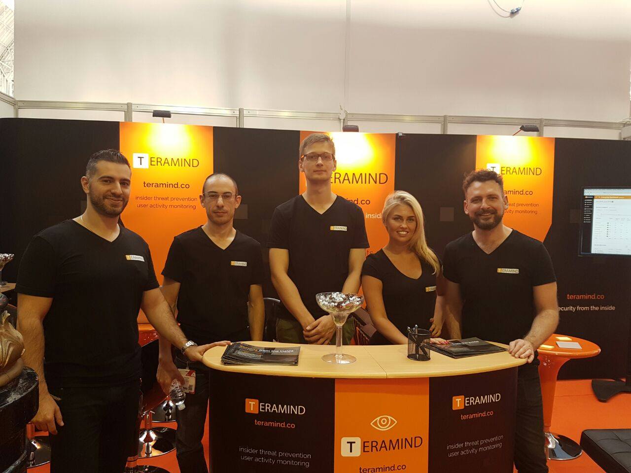 Team Teramind