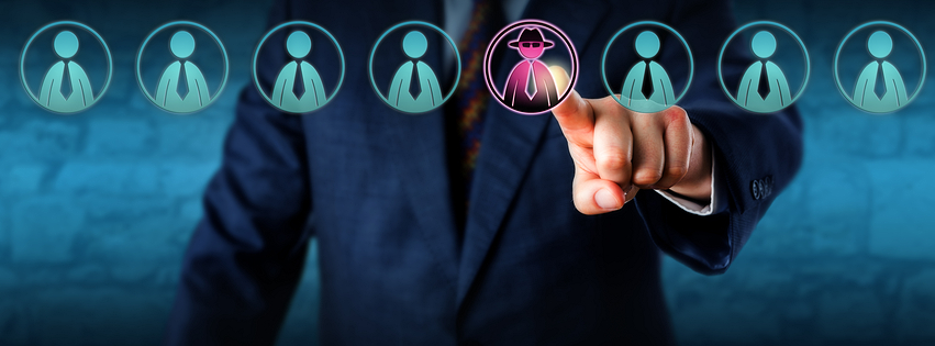 The Evolution of Insider Threats & How To Deal with them Today