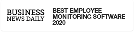 Business news daily Best Employee Monitoring Software 2020