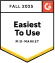 G2 Easiest to Use