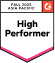 G2 High Performer