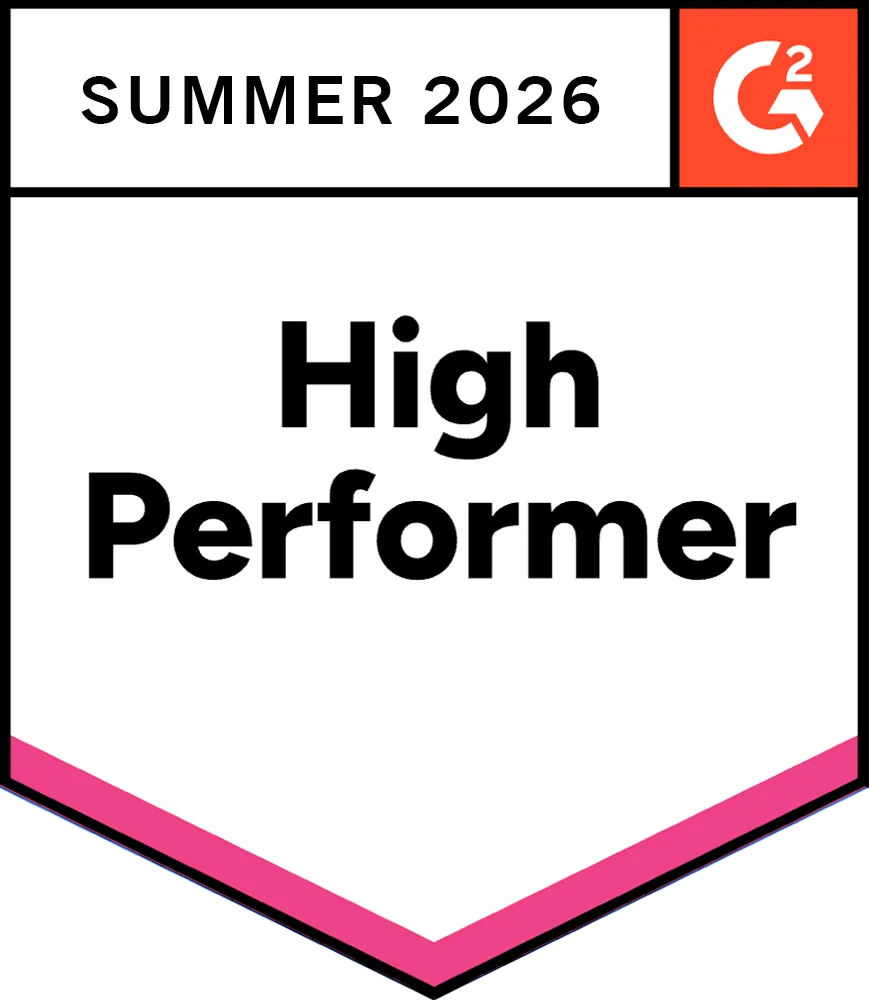 High Performer