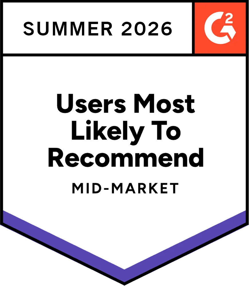 Users Most Likely to Recommend