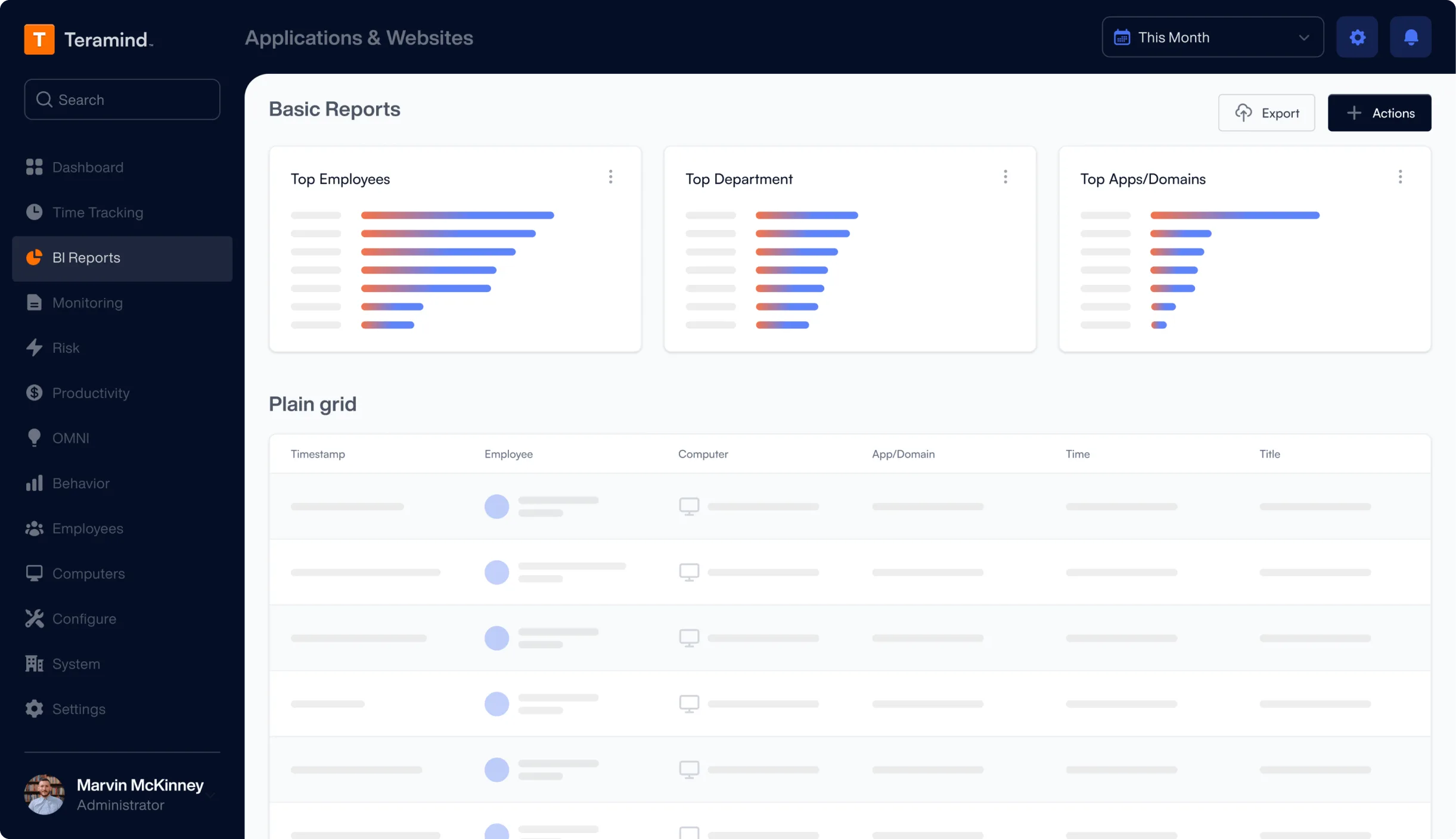 Data Loss Prevention for Cloud 33