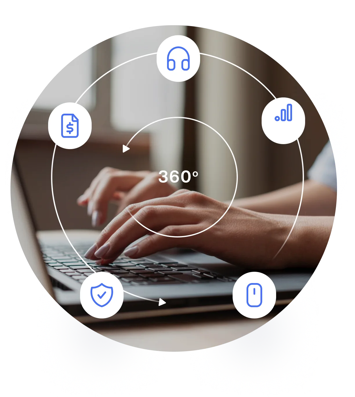 Behavior Data Telemetry 1