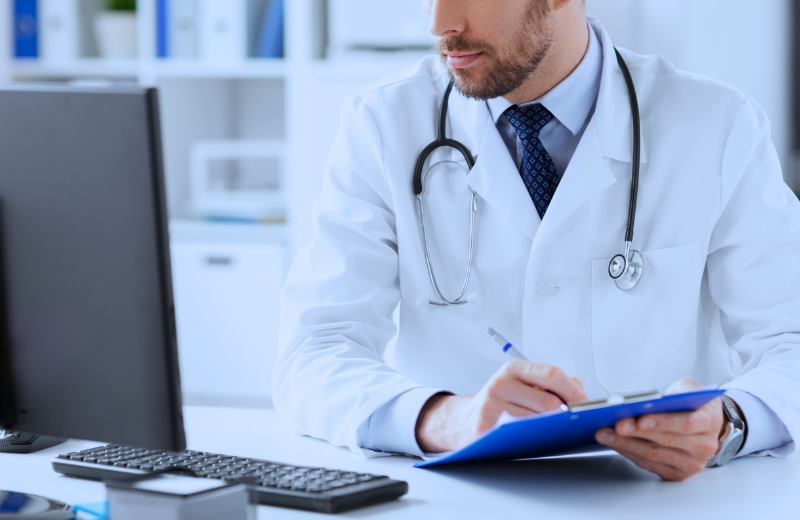 Insider Threat Prevention for Healthcare