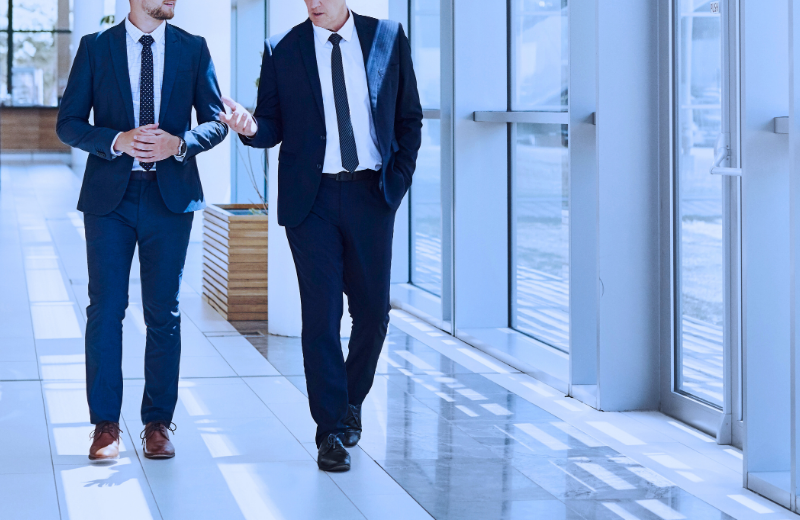 Insider Threat Prevention for Government Agencies