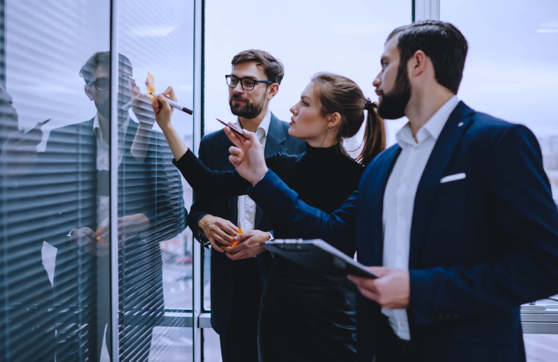 Productivity and UAM for the Enterprise