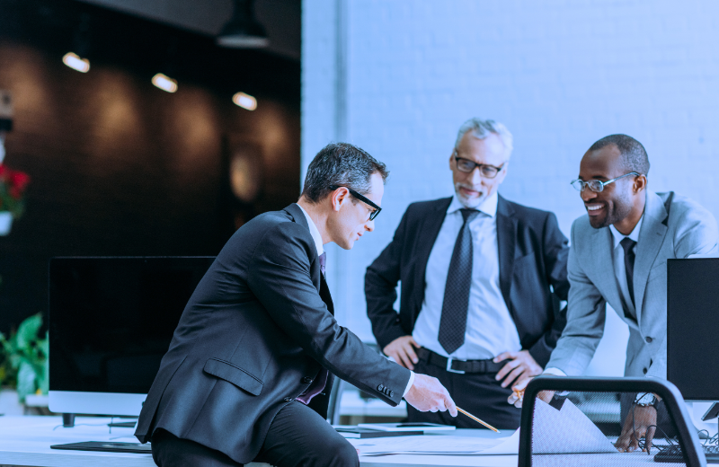 Driving Productivity in the Enterprise