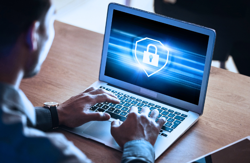 Platform Security Controls & Features