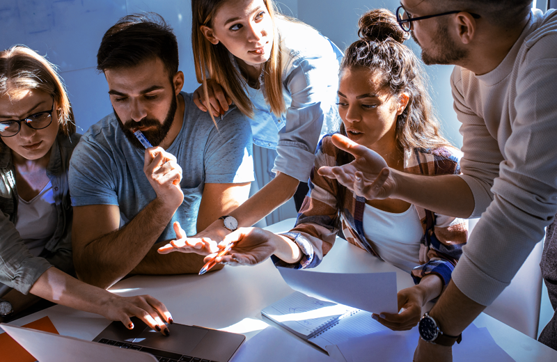 How to Build a Collaborative Insider Risk Program