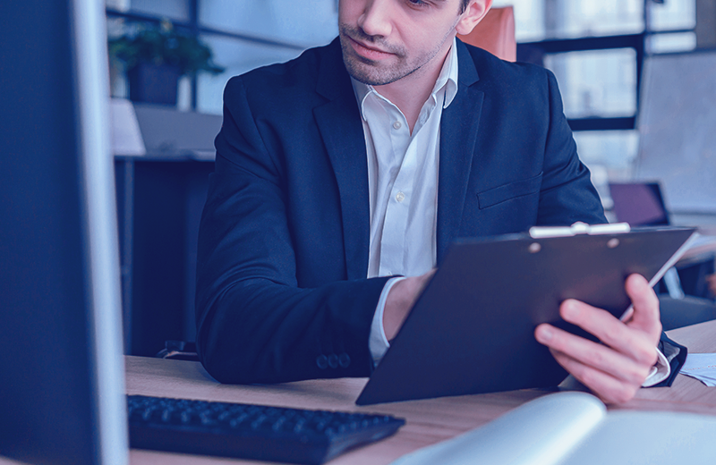 Measuring Employee Productivity in Today’s Workforce