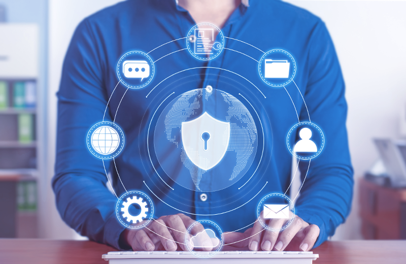 Privacy-First Monitoring for the Enterprise