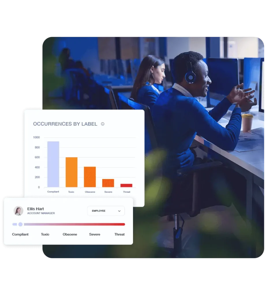 Employee Screen Monitoring Software 1