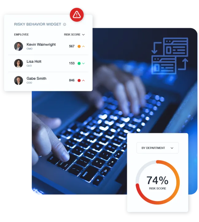 AI Insider Risk Management 1