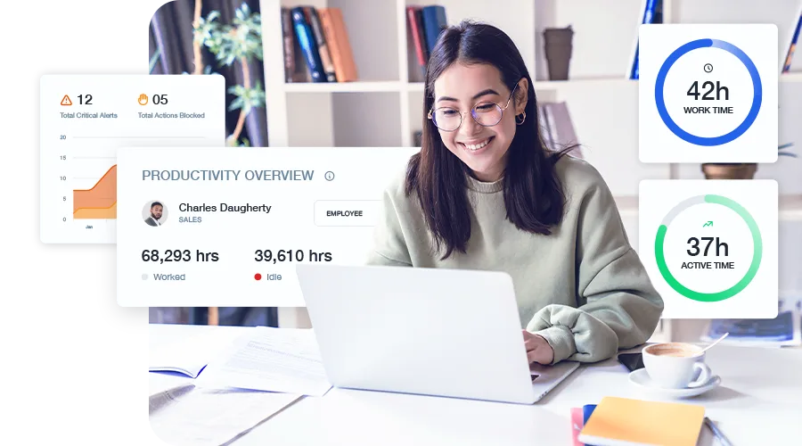 Webinars 1 Teramind Academy