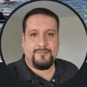 DLP USB Blocking 1 Picture of Carlos Catalan