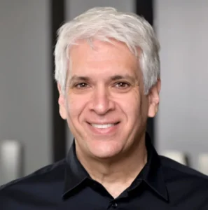 Picture of Guest Speaker: Ira Winkler