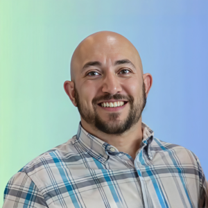 Picture of Host: Yehuda Kirschenbaum