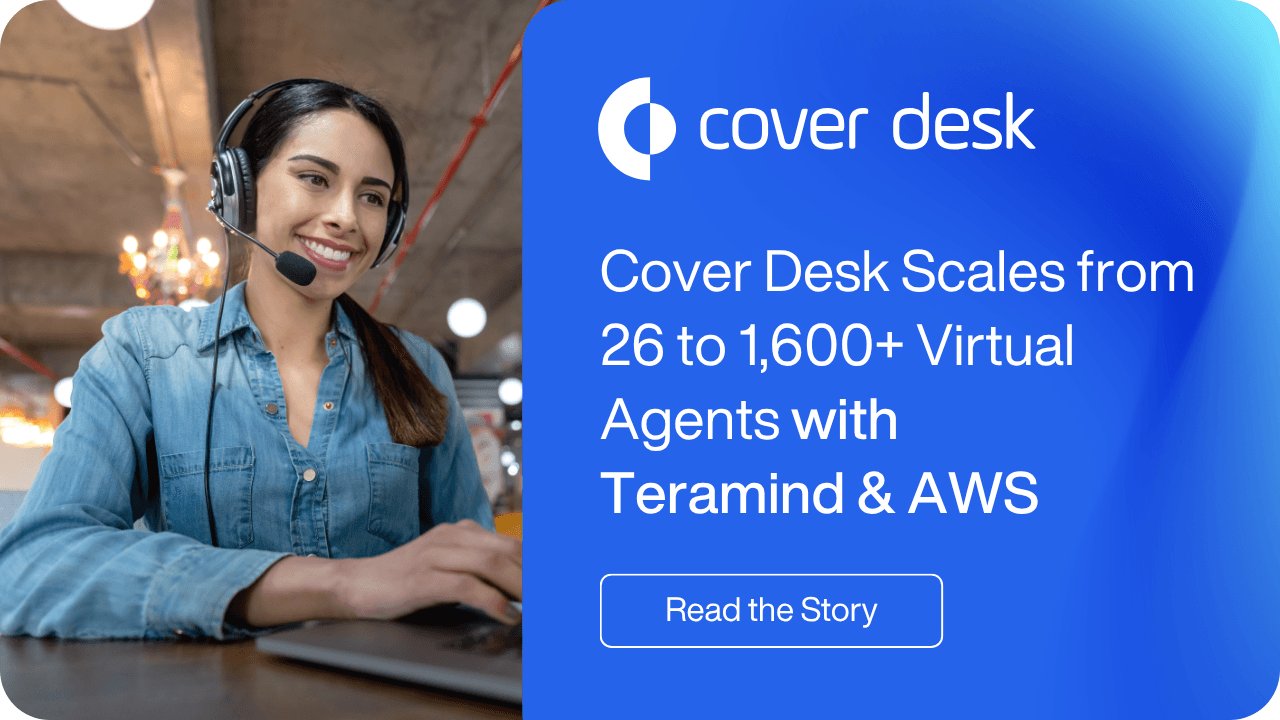 Case Study: Cover Desk + AWS | Cyber and Security Affairs