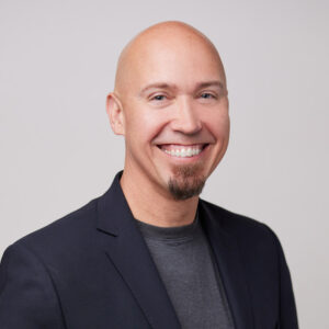 Picture of Guest Speaker: Nicholas Wheeler