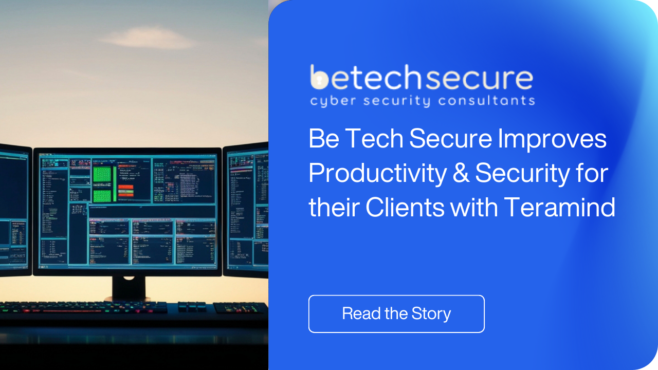 be tech secure case study