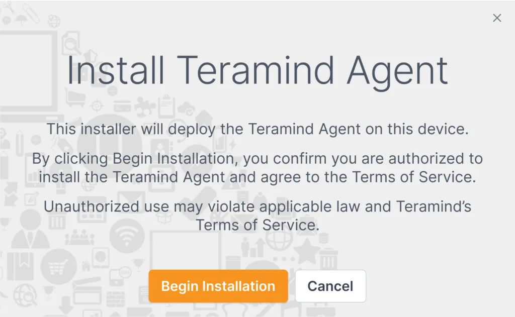 Protecting Our Platform: How Teramind Is Responding to the Misuse of Our Software by Threat Actors Copy 1