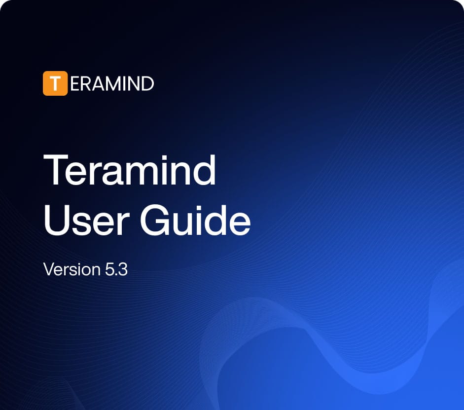 Workforce Analytics & Insider Risk Platform | Teramind