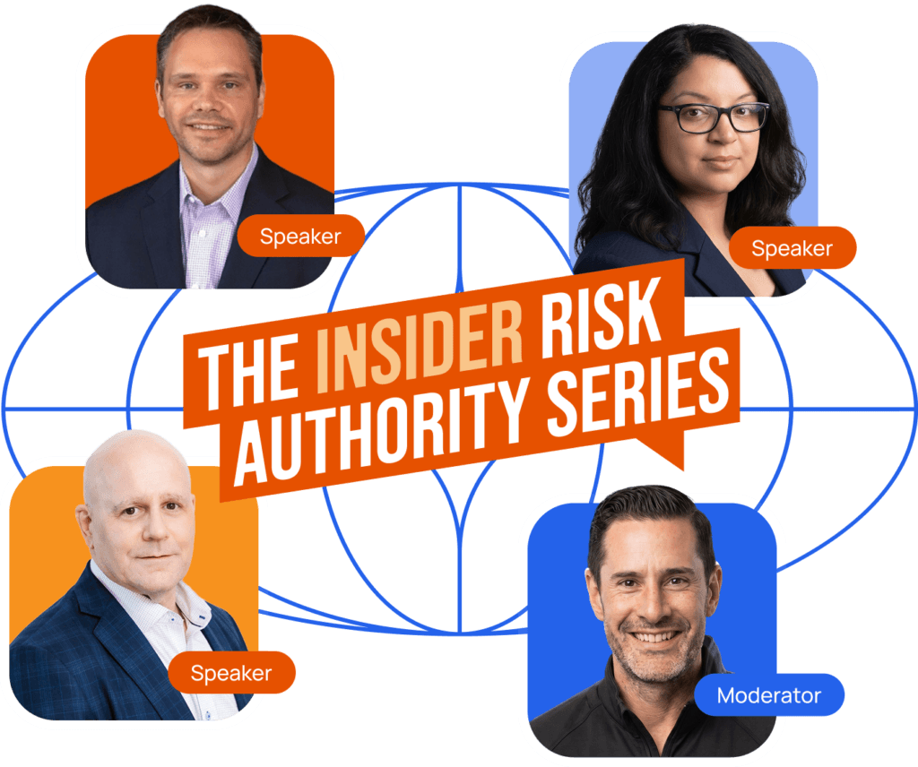 Insider Risk Animation Insider Risk 101: Building the Foundation - Teramind