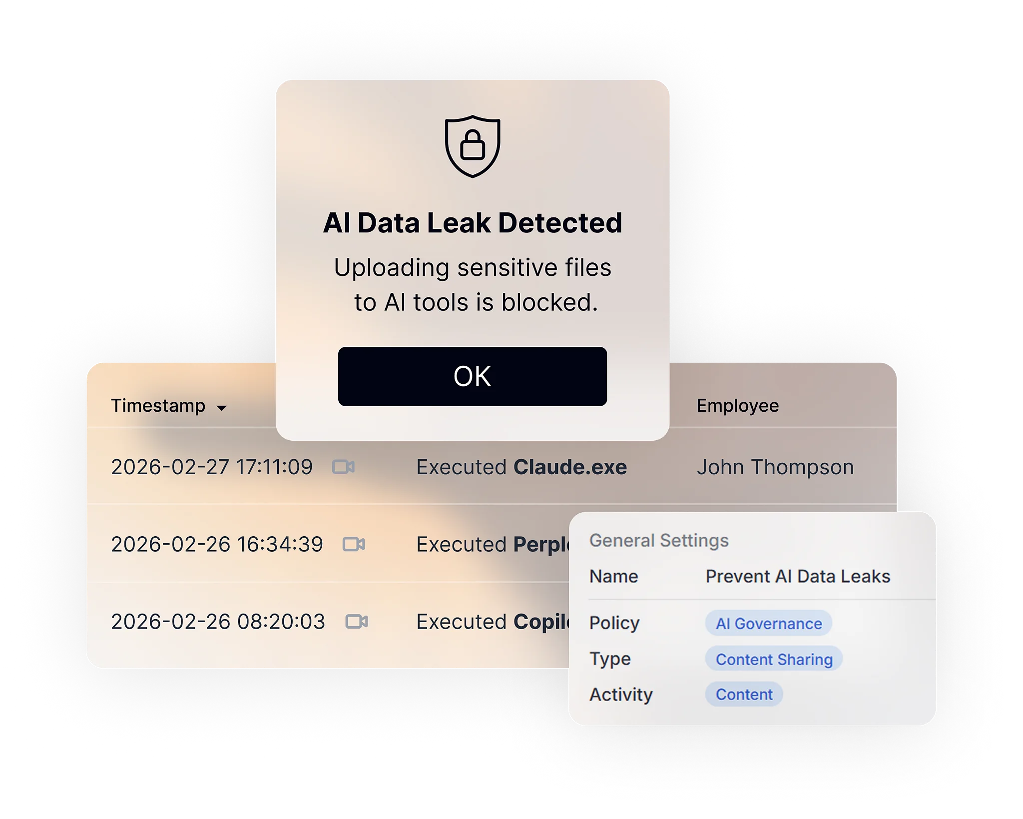 Data Loss Prevention 1